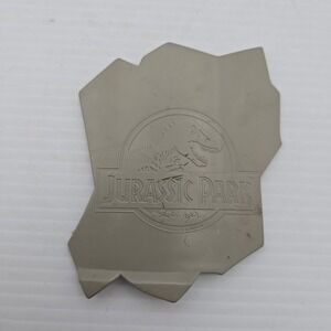 Kenner 1993 command‎ compound jurassic park playset - Parts & Repair